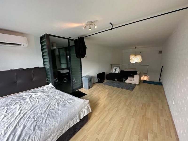 Service Residence for Rent at Empire Damansara - Oscar Phang - Bedroom - PropertyGuru.com.my