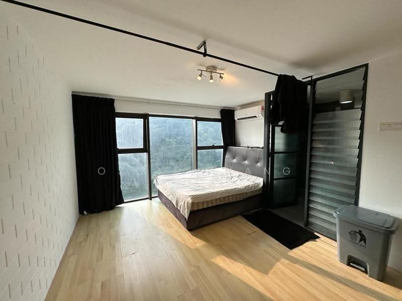 Service Residence for Rent at Empire Damansara - Oscar Phang - Bedroom - PropertyGuru.com.my