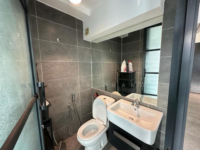 Service Residence for Rent at Empire Damansara - Oscar Phang - Bathroom - PropertyGuru.com.my