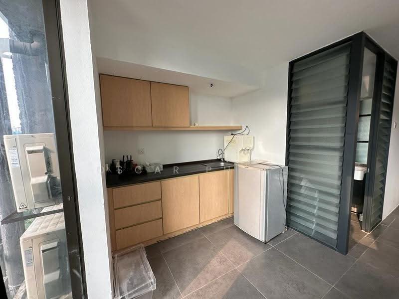 Service Residence for Rent at Empire Damansara - Oscar Phang - Kitchen - PropertyGuru.com.my