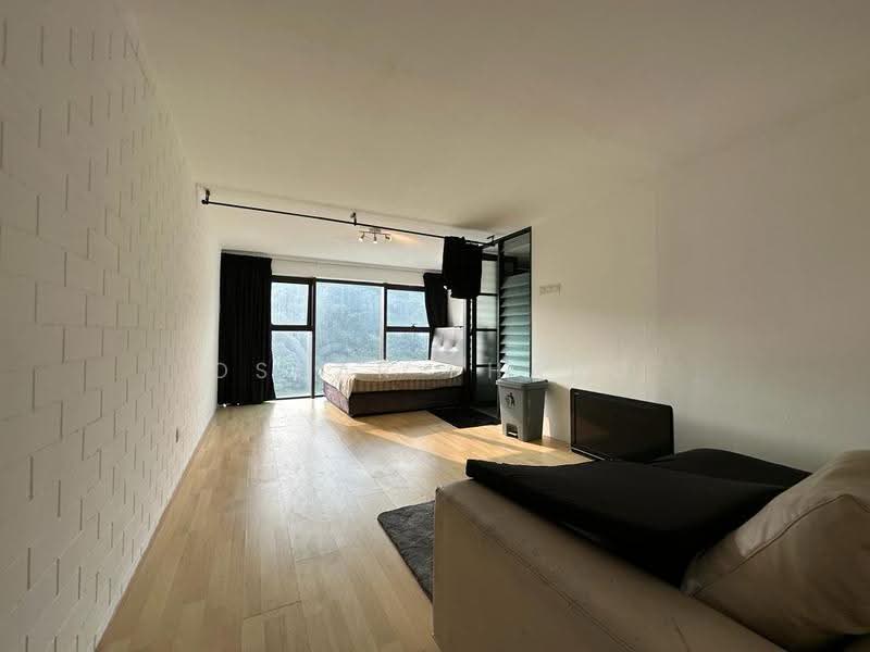 Service Residence for Rent at Empire Damansara - Oscar Phang - Bedroom - PropertyGuru.com.my