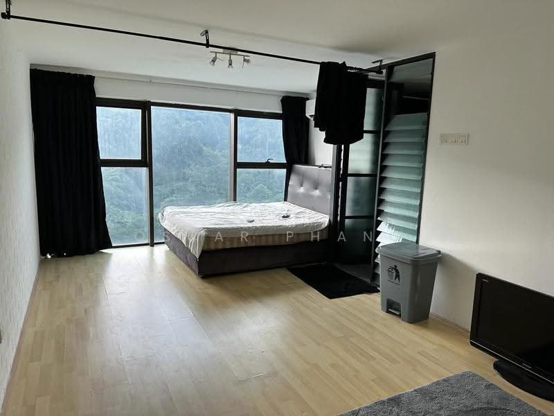 Service Residence for Rent at Empire Damansara - Oscar Phang - Bedroom - PropertyGuru.com.my