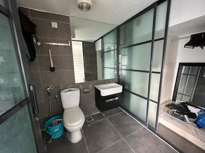 Service Residence for Rent at Empire Damansara - Oscar Phang - Bathroom - PropertyGuru.com.my