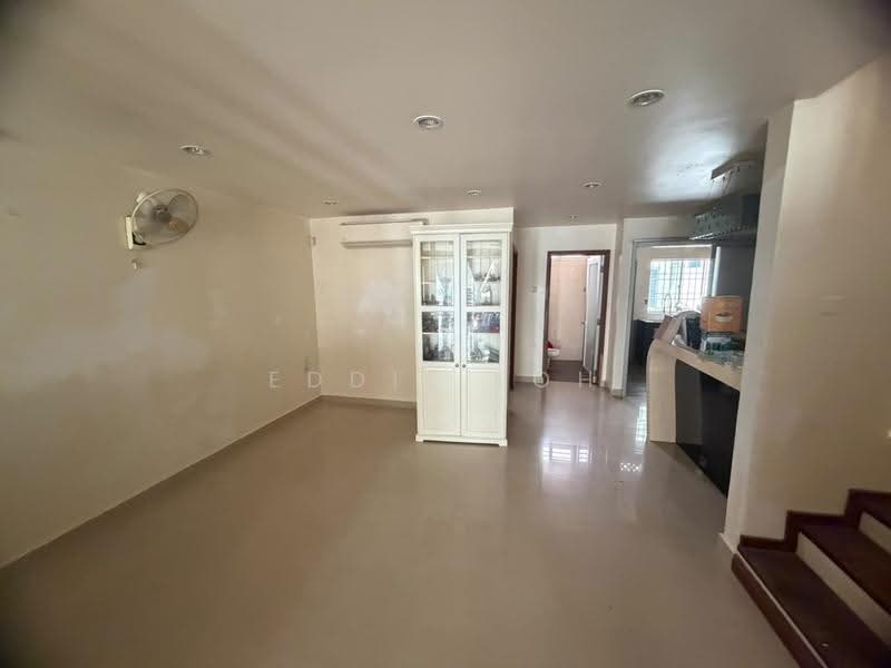2-storey Terraced House for Rent in Bandar Baru Ampang (Ampang) - Eddie Loh - Living Room - PropertyGuru.com.my