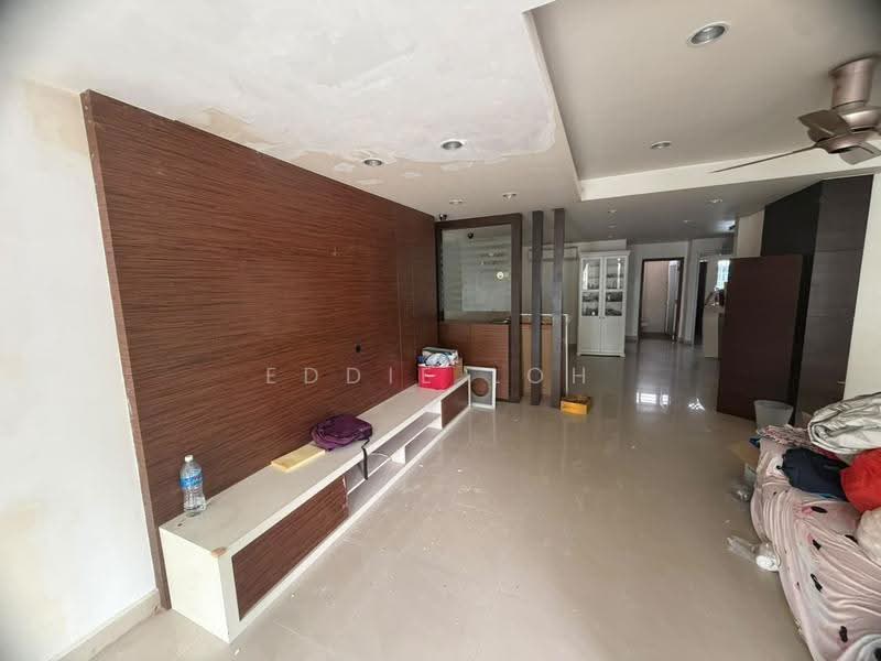 2-storey Terraced House for Rent in Bandar Baru Ampang (Ampang) - Eddie Loh - Living Room - PropertyGuru.com.my