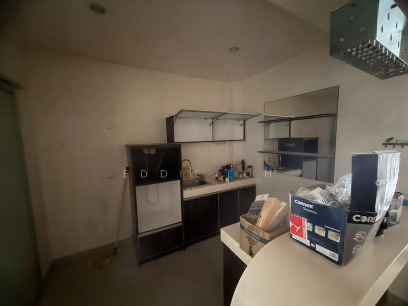 2-storey Terraced House for Rent in Bandar Baru Ampang (Ampang) - Eddie Loh - Kitchen - PropertyGuru.com.my