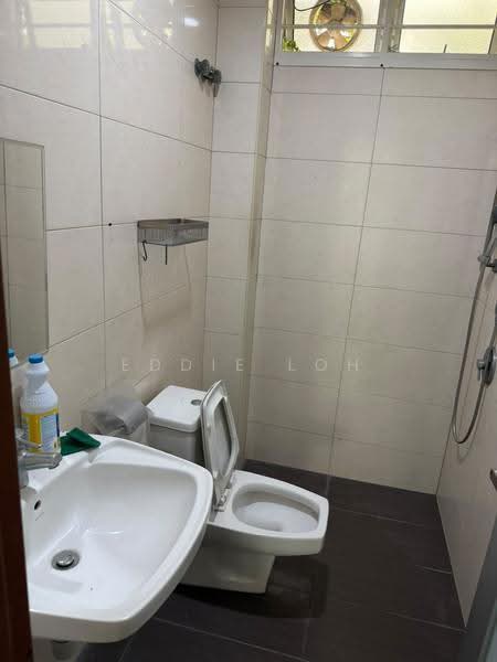 2-storey Terraced House for Rent in Bandar Baru Ampang (Ampang) - Eddie Loh - Bathroom - PropertyGuru.com.my