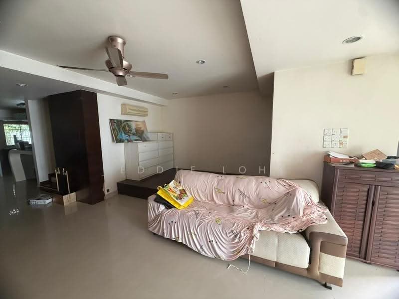 2-storey Terraced House for Rent in Bandar Baru Ampang (Ampang) - Eddie Loh - Living Room - PropertyGuru.com.my