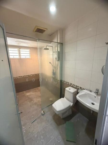 2-storey Terraced House for Rent in Bandar Baru Ampang (Ampang) - Eddie Loh - Bathroom - PropertyGuru.com.my