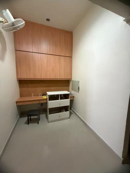 2-storey Terraced House for Rent in Bandar Baru Ampang (Ampang) - Eddie Loh - Study - PropertyGuru.com.my