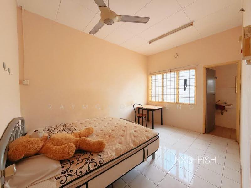 Rumah Teres 2-Tingkat untuk Dijual di Bandar Bukit Tinggi (Klang) - Raymond Cheng - Bedroom - PropertyGuru.com.my