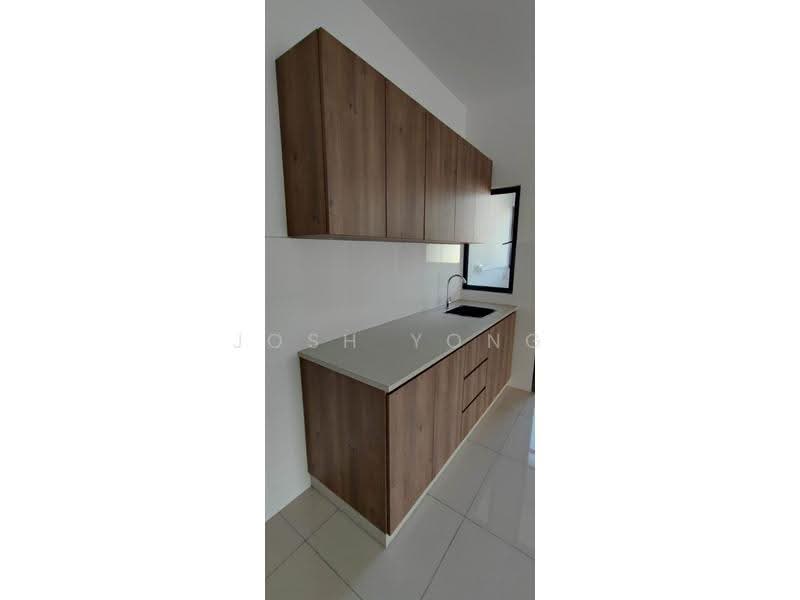 Condominium for Rent at The Herz - Josh Yong - Kitchen - PropertyGuru.com.my