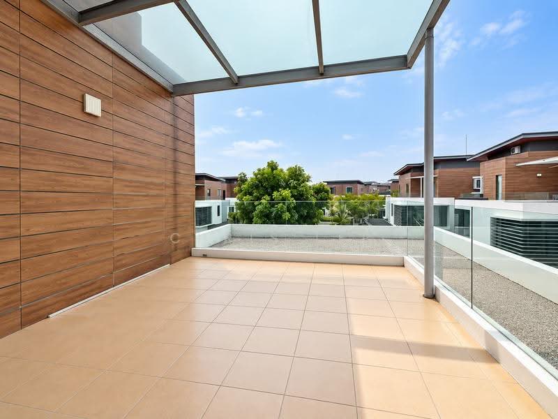Rumah Banglo untuk Dijual di Kota Kemuning (Shah Alam) - Chris Lee - Exterior - PropertyGuru.com.my