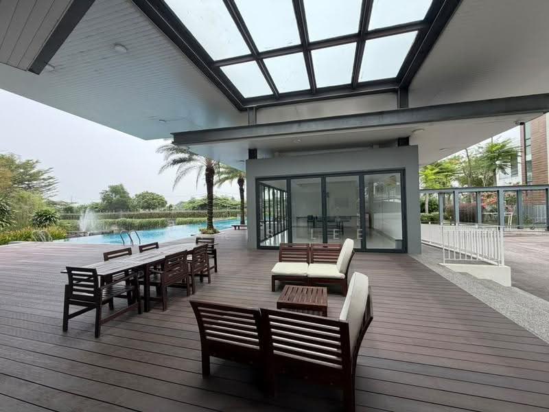 Rumah Banglo untuk Dijual di Kota Kemuning (Shah Alam) - Chris Lee - Exterior - PropertyGuru.com.my