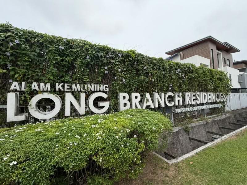 Rumah Banglo untuk Dijual di Kota Kemuning (Shah Alam) - Chris Lee - PropertyGuru.com.my