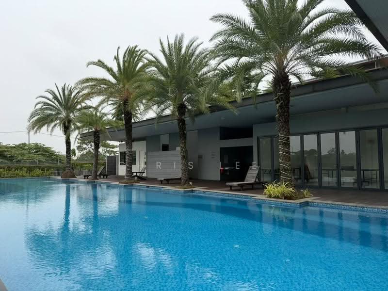 Rumah Banglo untuk Dijual di Kota Kemuning (Shah Alam) - Chris Lee - Pool - PropertyGuru.com.my
