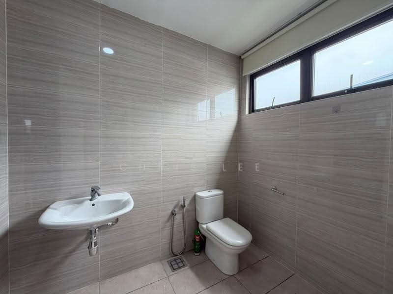 Rumah Banglo untuk Dijual di Kota Kemuning (Shah Alam) - Chris Lee - Bathroom - PropertyGuru.com.my