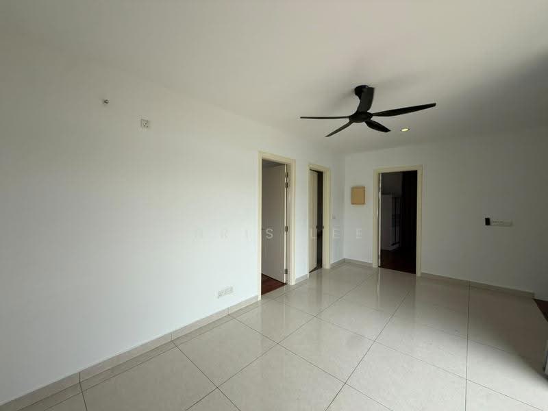 Rumah Banglo untuk Dijual di Kota Kemuning (Shah Alam) - Chris Lee - Living Room - PropertyGuru.com.my