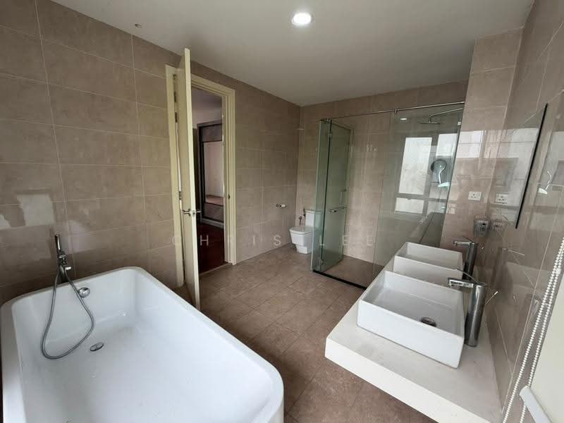 Rumah Banglo untuk Dijual di Kota Kemuning (Shah Alam) - Chris Lee - Bathroom - PropertyGuru.com.my