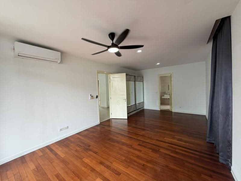 Rumah Banglo untuk Dijual di Kota Kemuning (Shah Alam) - Chris Lee - Bedroom - PropertyGuru.com.my