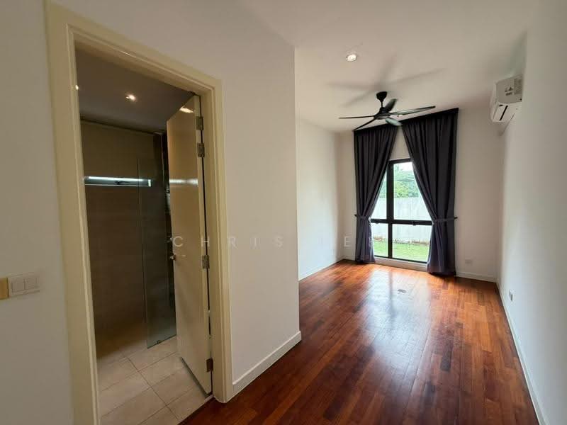 Rumah Banglo untuk Dijual di Kota Kemuning (Shah Alam) - Chris Lee - Bedroom - PropertyGuru.com.my