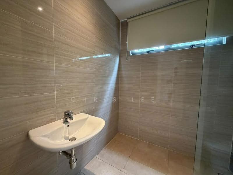 Rumah Banglo untuk Dijual di Kota Kemuning (Shah Alam) - Chris Lee - Bathroom - PropertyGuru.com.my