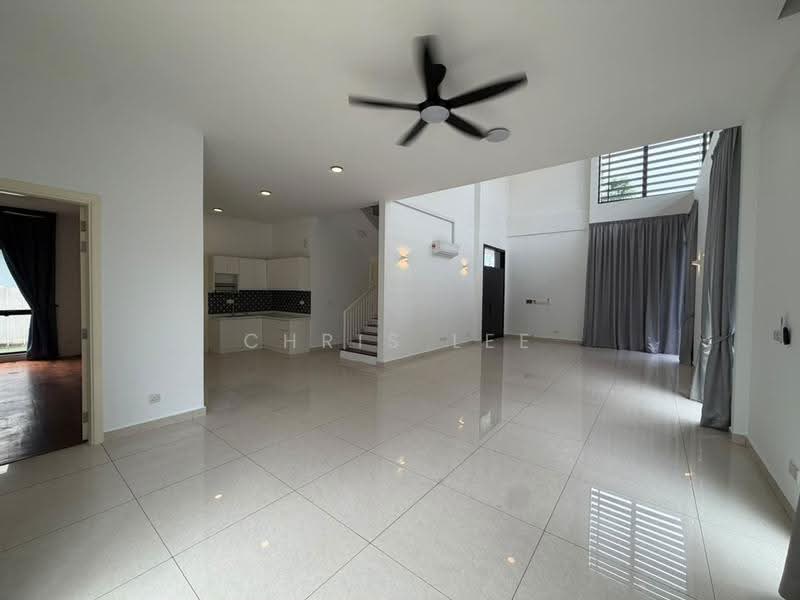 Rumah Banglo untuk Dijual di Kota Kemuning (Shah Alam) - Chris Lee - Living Room - PropertyGuru.com.my