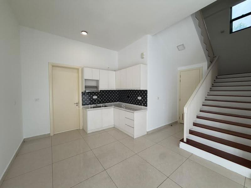 Rumah Banglo untuk Dijual di Kota Kemuning (Shah Alam) - Chris Lee - Kitchen - PropertyGuru.com.my