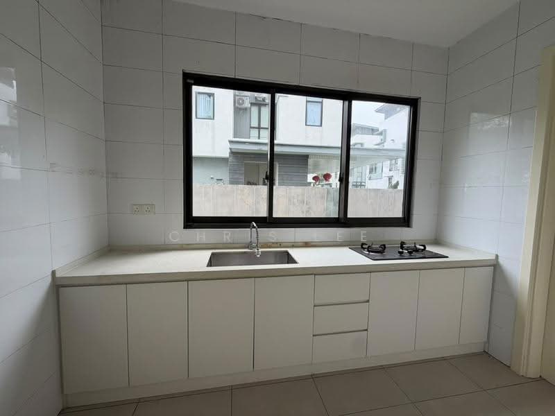 Rumah Banglo untuk Dijual di Kota Kemuning (Shah Alam) - Chris Lee - Kitchen - PropertyGuru.com.my