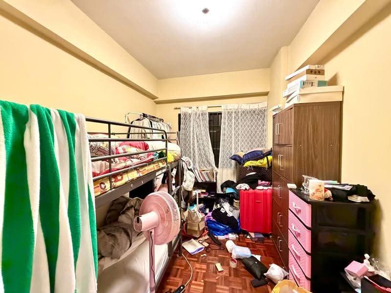 Condominium for Sale at Bayu Tasik 1 - Azrul Ismail - Bedroom - PropertyGuru.com.my
