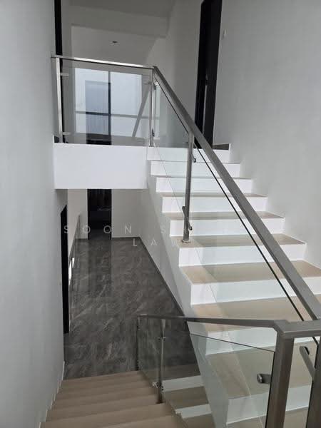 Semi-Detached House for Rent in Taman Desa Ros (Kajang) - Soon Sheng Law - Interior - PropertyGuru.com.my