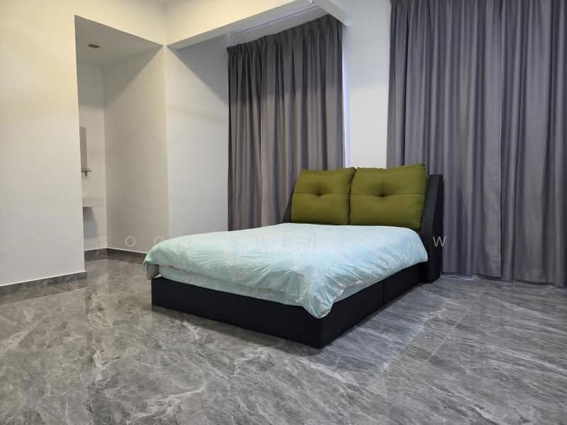 Semi-Detached House for Rent in Taman Desa Ros (Kajang) - Soon Sheng Law - Bedroom - PropertyGuru.com.my