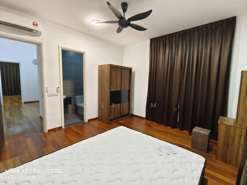 Rumah Kluster untuk Disewa di Taman Ekoflora (Johor Bahru) - Lily Lim - PropertyGuru.com.my
