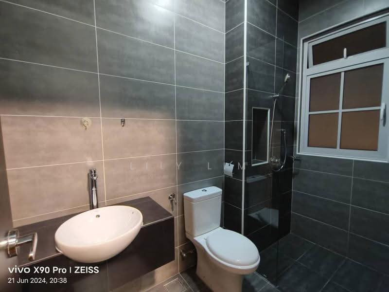 Rumah Kluster untuk Disewa di Taman Ekoflora (Johor Bahru) - Lily Lim - PropertyGuru.com.my