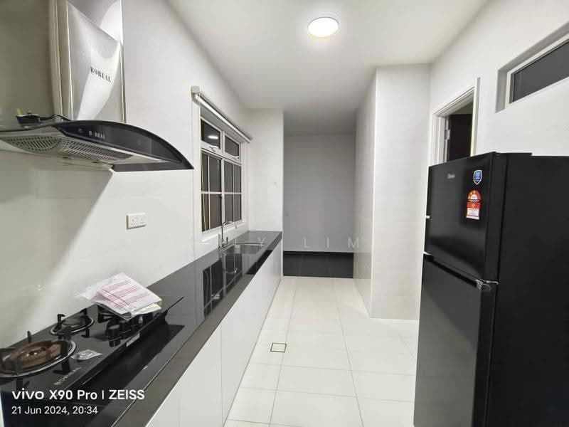 Rumah Kluster untuk Disewa di Taman Ekoflora (Johor Bahru) - Lily Lim - PropertyGuru.com.my