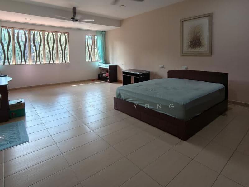 Rumah Teres 2-Tingkat untuk Dijual di Taman Bandaraya (Bangsar) - Carol Yong - Bedroom - PropertyGuru.com.my
