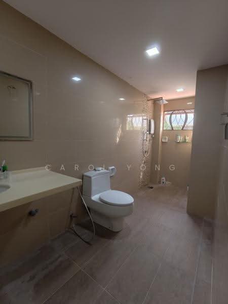 Rumah Teres 2-Tingkat untuk Dijual di Taman Bandaraya (Bangsar) - Carol Yong - Bathroom - PropertyGuru.com.my