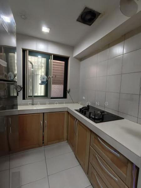 Rumah Teres 2-Tingkat untuk Dijual di Taman Bandaraya (Bangsar) - Carol Yong - Kitchen - PropertyGuru.com.my