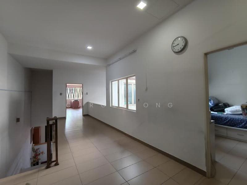 Rumah Teres 2-Tingkat untuk Dijual di Taman Bandaraya (Bangsar) - Carol Yong - Corridor - PropertyGuru.com.my