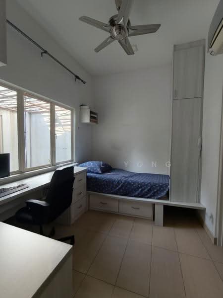 Rumah Teres 2-Tingkat untuk Dijual di Taman Bandaraya (Bangsar) - Carol Yong - Study - PropertyGuru.com.my