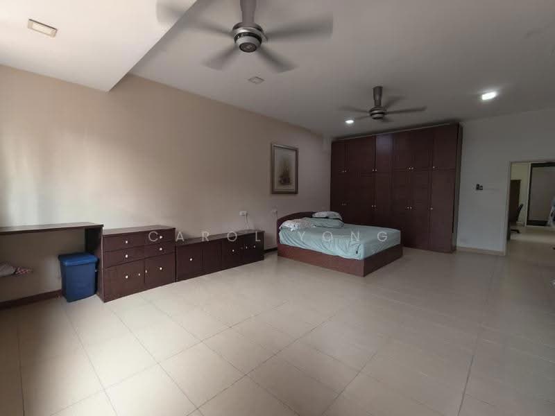 Rumah Teres 2-Tingkat untuk Dijual di Taman Bandaraya (Bangsar) - Carol Yong - Bedroom - PropertyGuru.com.my