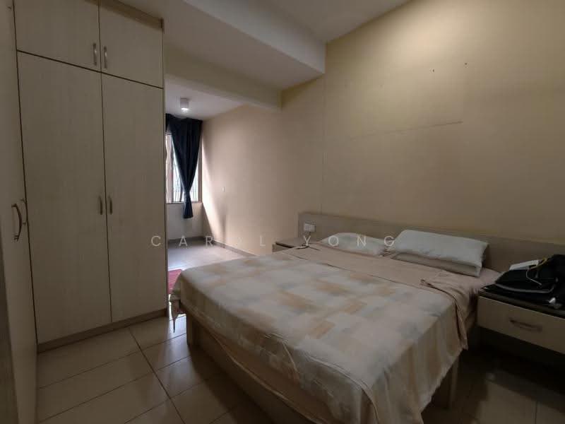 Rumah Teres 2-Tingkat untuk Dijual di Taman Bandaraya (Bangsar) - Carol Yong - Bedroom - PropertyGuru.com.my