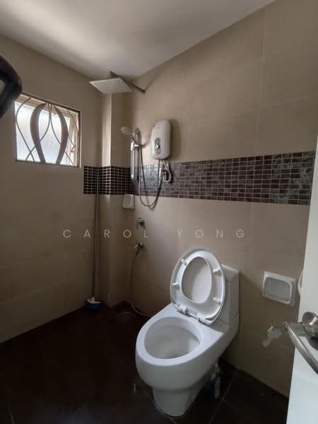 Rumah Teres 2-Tingkat untuk Dijual di Taman Bandaraya (Bangsar) - Carol Yong - Bathroom - PropertyGuru.com.my