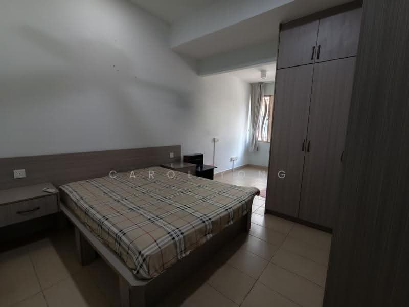 Rumah Teres 2-Tingkat untuk Dijual di Taman Bandaraya (Bangsar) - Carol Yong - Bedroom - PropertyGuru.com.my