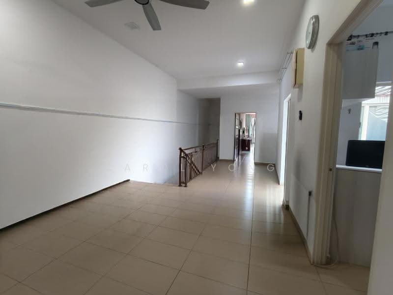 Rumah Teres 2-Tingkat untuk Dijual di Taman Bandaraya (Bangsar) - Carol Yong - Corridor - PropertyGuru.com.my