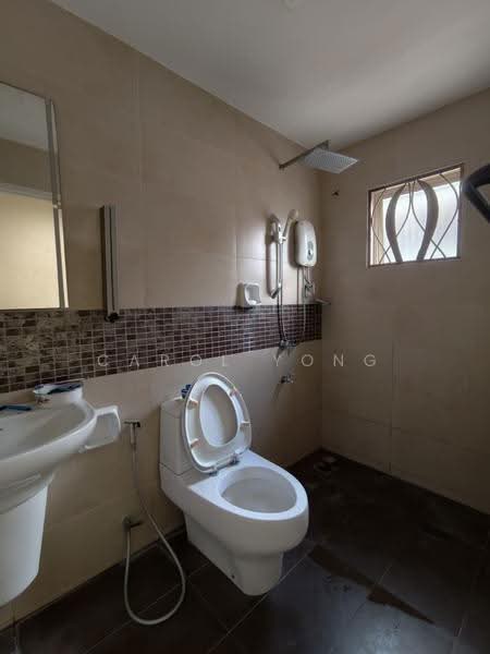 Rumah Teres 2-Tingkat untuk Dijual di Taman Bandaraya (Bangsar) - Carol Yong - Bathroom - PropertyGuru.com.my