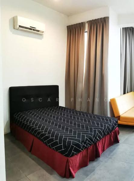 Service Residence for Rent at Empire Damansara - Oscar Phang - Bedroom - PropertyGuru.com.my