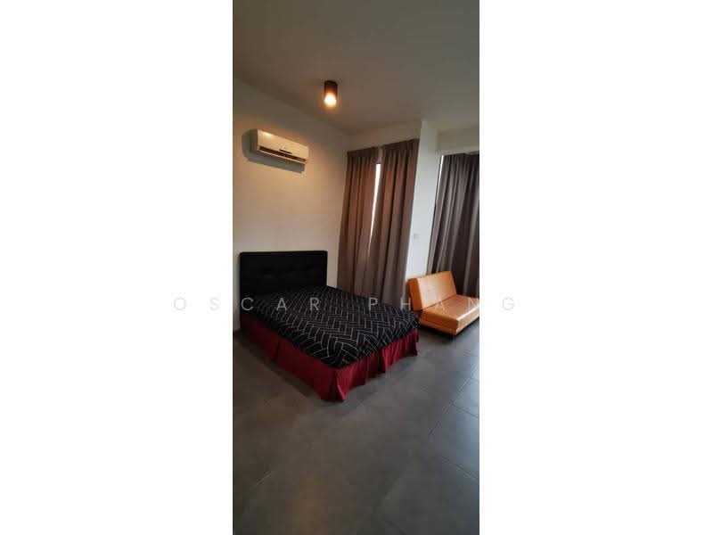 Service Residence for Rent at Empire Damansara - Oscar Phang - Bedroom - PropertyGuru.com.my