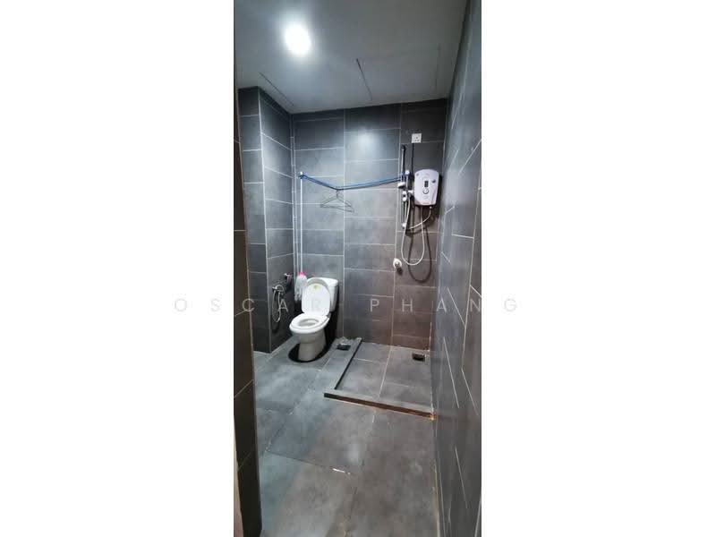 Service Residence for Rent at Empire Damansara - Oscar Phang - Bathroom - PropertyGuru.com.my