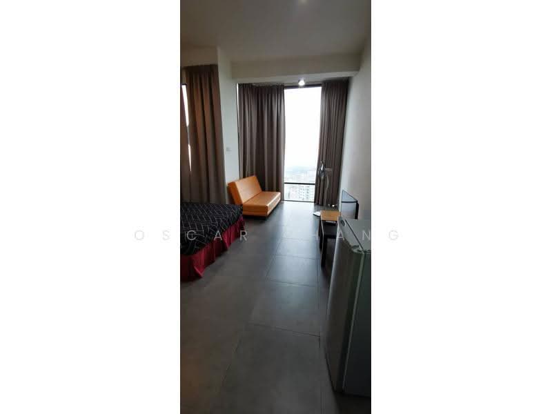 Service Residence for Rent at Empire Damansara - Oscar Phang - Living Room - PropertyGuru.com.my